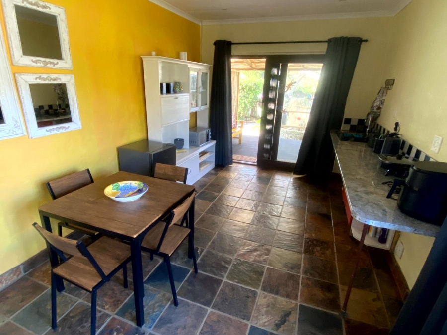 To Let 1 Bedroom Property for Rent in Upper Robberg Western Cape